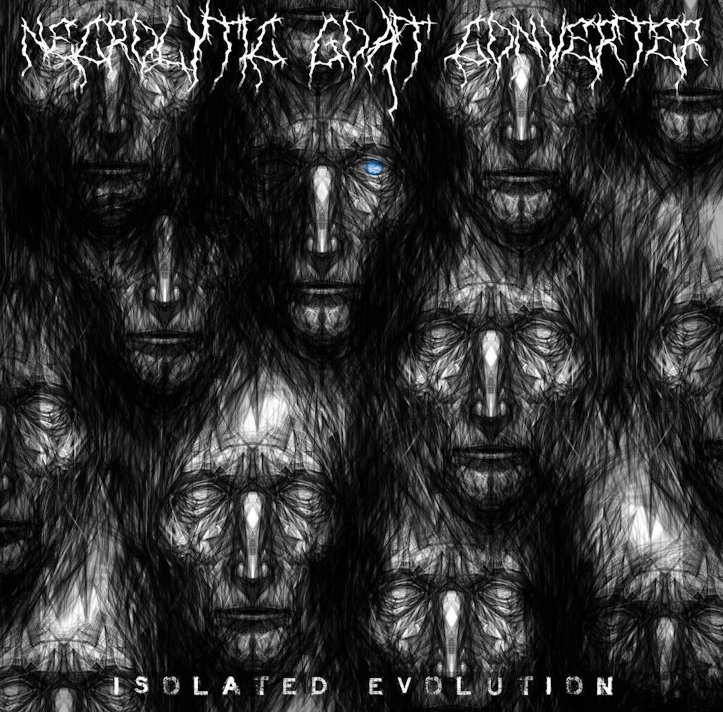NECROLYTIC GOAT CONVERTER